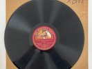 BURMESE   78 RPM SHELLAC RECORD 12