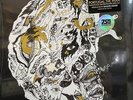 Portugal. The Man Evil Friends - Limited Edition Clear Vinyl Vinyl LP (New)