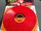 The Cramps - Fiends of Dope Island LP (Punk/Rock/Psychobilly) RED VINYL 2003