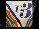 US3 - Hand On The Torch (1994) LTD edition double LP ‎(ESTX 2195) Blue Note 