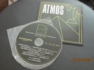 The Dark Side Of The Moon - 50th Anniversary - Blu-Ray Atmos Disc Only
