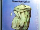 CAT STEVENS MONA BONE JAKON RARE ORIG '70 A&M LP IN SHRINK LEE HULKO MASTER MINT