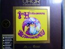JIMI HENDRIX ARE YOU EXPERIENCED  SEALED ORIG UHQR AUDIOPHILE LP BOX SET