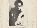 MARVIN RUFFIN This Thing Called Love RUFF STUFF detroit modern soul 45 hear