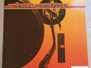 Michael Jackson - Beat It / Working Day & Night - 12 Inch Single (Mixed Masters)
