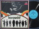 MAREK GRECHUTA + ANAWA Korowód / LP Poland MUZA SXL 0752