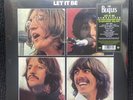 The Beatles - Let It Be [Remastered] (LP Vinyl 180g) NEW/SEALED