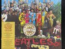 The Beatles Sgt Peppers Lonely Hearts Club Band 50th Anniversary Vinyl 2LP 2017