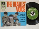 The Beatles EP 7