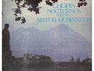 Chopin, Rubinstein LP Vinyl Nocturnes Volume 1/ Rca Gold – GL89836 Sealed