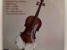 Samuel Barber  Concerto for Violin & Orchestra Wgs1818 Nm