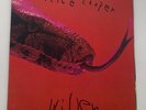 Alice Cooper Killer LP orig 1971 UK 1st Press CALENDER SET A1/B1 nr MINT