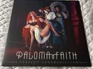 PALOMA FAITH-A PERFECT CONTRADICTION-EU 1ST PRESS 2014 VINYL 2xLP
