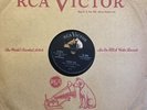 RCA Victor 78 RPM Elvis Presley - Hound Dog / Don’t Be Cruel 20-6604 V+