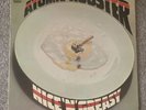 Atomic Rooster - Nice 'N' Greasy LP UK Original 1973 Dawn Heavy Prog Psych Rock