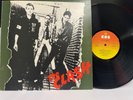 The Clash . The Clash . CBS 82000 1977  12” Vinyl LP VG+ Excellent Condition