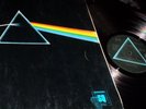 PINK FLOYD - The Dark Side Of The Moon - LP / 33 giri 1973 1°St. SQ Quadraphonic