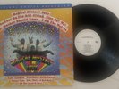 The Beatles Magical Mystery Tour Mobile Fidelity Vinyl MFSL 1-047 NM