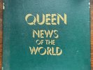 Queen : News Of The World Rare 1977 Press- Only Promo Box Set. One of Fifty Made