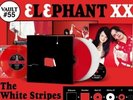 THIRD MAN RECORDS VAULT #55 The White Stripes - Elephant XX MONO VINYL BOX NEW