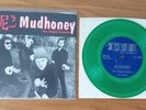 Mudhoney / Gas Huffer - You Stupid Asshole / Knife Manual 7