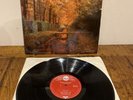 SB- 2136 BRAHMS - PIANO QUARTET RCA LIVING STEREO NM