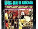 Blues Jam in Chicago Fleetwood Mac 1969 Vinyl Blue Horizon Records 1st Press