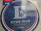 JOHN, Elton - Diamonds - Vinyl (limited picture disc LP)