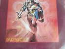 KISS Barbarize  Uncensored 2 Vinyl LP Set Was Not Sold In Stores