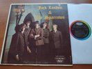 CANADA  JACK LONDON & THE SPARROWS S/T 1965 MONO 1st Press CAPITOL T-6115 LP