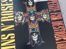 GUNS N' ROSES 