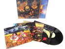 Smashing Pumpkins Mellon Collie And The Infinite Sadness Box 4 X Vinyles LP 180g