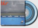 BLUR - The Ballad Of Darren ZOETROPE Rare Special Edition LP Vinyl [PREORDER]