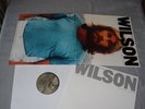 DENNIS WILSON - PACIFIC OCEAN BLUE / 180g EU-FOC-VINYL-LP 2010 (MINT-) & INLET