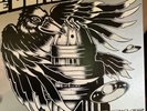 The Black Crowes, Wiser For The Time Vinyl Box Set