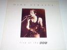 Dire Straits - Live At The BBC, Very Rare 12