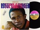 Arthur Conley - Soul Directions LP - ATCO VG++
