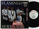 Flamingos - Flamingo Serenade LP - End Mono DG