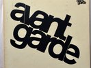 Avant Garde Vol 1 DEUTSCHE GRAMMOPHON 6 LP Box Set Stockhausen Various