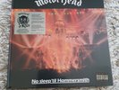 Motörhead - No Sleep 'Til Hammersmith 3 LP's 