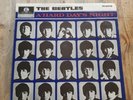 The Beatles A HARD DAYS NIGHT 1964 UK LP 1st Press MONO  Pmc 1230 Xex481 3N