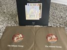 1976  Led Zeppelin Vinyl-Soundtrack From Film The Song Remains The Same SS 2-201