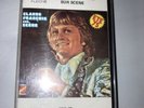 CLAUDE FRANCOIS - SUR SCÈNE ÉTÉ 75 CASSETTE AUDIO K7 FLECHE TAPE