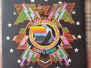 Hawkwind - In Search of Space - 1971 First Press c/w Log Book NM/NM