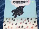MC Paul Barman Paullelujah  Vinyl Double LP Album w/ Liner Notes