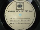 PANDAMONIUM CHOCOLATE BUSTER DAN 1968 UK ACETATE 7