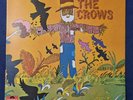 VINYL LP STONE THE CROWS SEFTITLED UK 1ST PRESS 2425-017 Near Mint