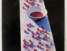 PAUL MCCARTNEY MCCARTNEY APPLE AP8963 JAPAN RED VINYL VINYL LP