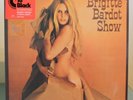 Brigitte Bardot . LP . Show . Réédition . Rare .