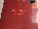 Fiona Apple When the Pawn 12” 180g LP  VMP Brand New Sealed